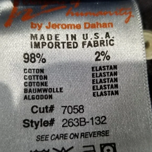 Citizens of Humanity High Rise Bootcut - Picture 14 of 14